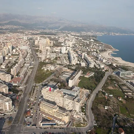 Apartment Dita * ספליט