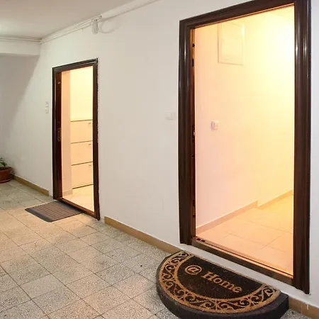 דירה Apartment Dita ספליט