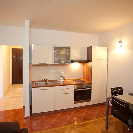 Apartment Dita * ספליט