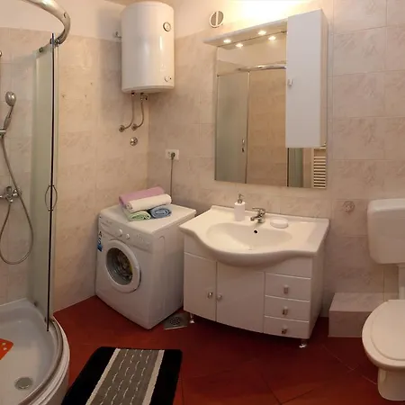 דירה Apartment Dita ספליט