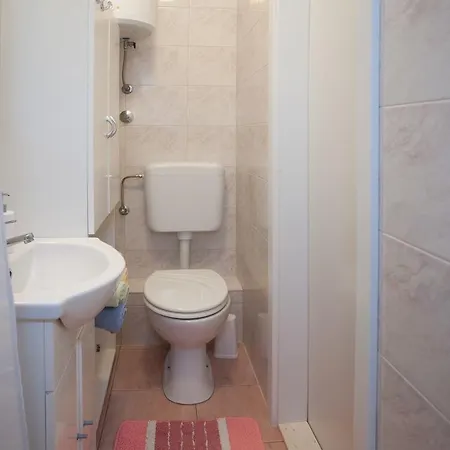 Apartment Dita ספליט