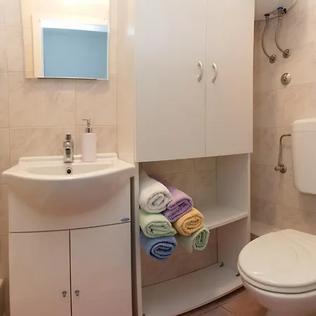 דירה Apartment Dita ספליט