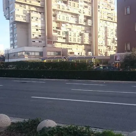 דירה Apartment Dita *