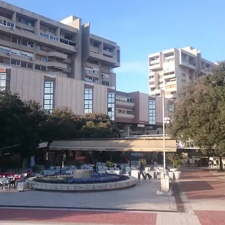 דירה Apartment Dita