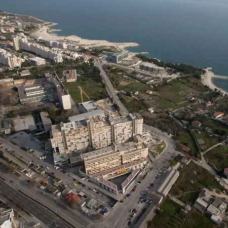 Apartment Dita דירה